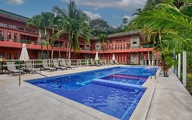 Hotel Playa Bejuco